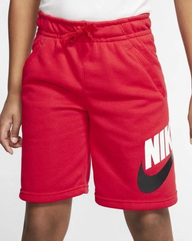 Шорти дитячі Nike Sportswear Club Fleece CK0509-657