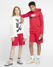 Шорти дитячі Nike Sportswear Club Fleece CK0509-657