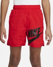 Шорти дитячі Nike Sportswear DO6582-657