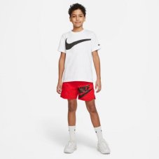 Шорти дитячі Nike Sportswear DO6582-657