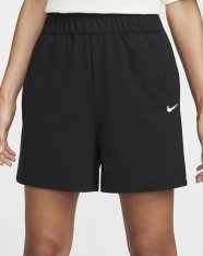 Шорти жіночі Nike Sportswear DM6728-010