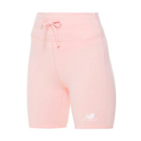 Шорты женские New Balance Athletics Mystic Minerals Fitted WS21550PIE