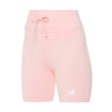 Шорты женские New Balance Athletics Mystic Minerals Fitted WS21550PIE