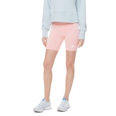 Шорты женские New Balance Athletics Mystic Minerals Fitted WS21550PIE