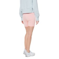 Шорты женские New Balance Athletics Mystic Minerals Fitted WS21550PIE