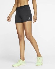 Шорты для бега женские Nike Aeroswift CJ2367-010