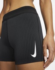 Шорты для бега женские Nike Aeroswift CJ2367-010