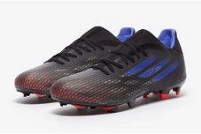 Бутси Adidas X Speedflow.3 FG FY3296