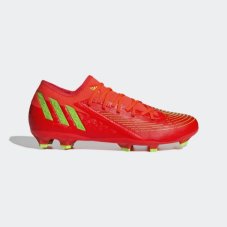 Бутсы Adidas Predator Edge.3 Low FG GW0994