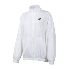 Вітровка жіноча Nike Essentials Woven Jacket DM6185-100