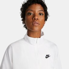Вітровка жіноча Nike Essentials Woven Jacket DM6185-100