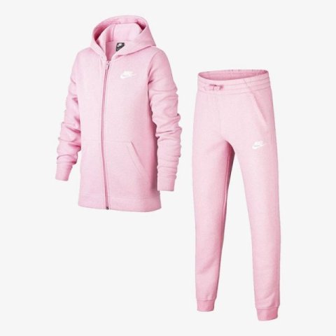 Дитячий спортивний костюм Nike Sportswear Core Trainingspak BV3634-690