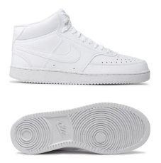 Кеди Nike Court Vision Mid Next Nature DN3577-100