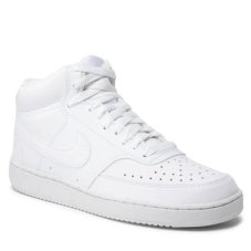Кеди Nike Court Vision Mid Next Nature DN3577-100