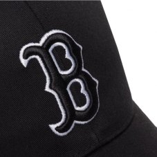 Кепка 47 Brand Boston B-BRANS02CTP-BKB