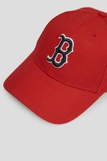 Кепка 47 Brand Boston B-MVP02WBV-RD