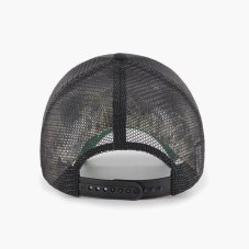 Кепка 47 Brand Boston B-BRANS02CTP-BK