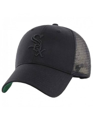 Кепка 47 Brand Chicago B-BRANS06CTP-BKA