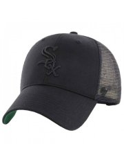 Кепка 47 Brand Chicago B-BRANS06CTP-BKA