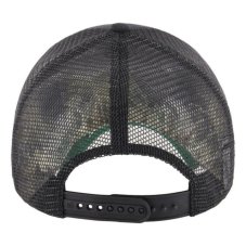 Кепка 47 Brand Chicago B-BRANS06CTP-BKA