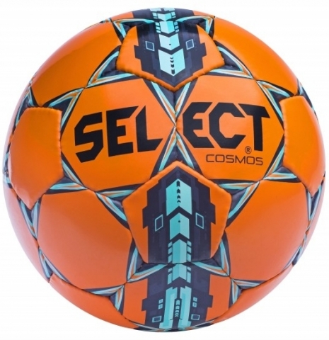Мяч для футбола Select FB Cosmos