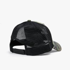 Кепка 47 Brand Los Angeles Dodgers B-CBRAN12GWP-CMD