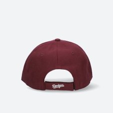 Кепка 47 Brand Los Angeles Dodgers B-MVP12WBV-KMA