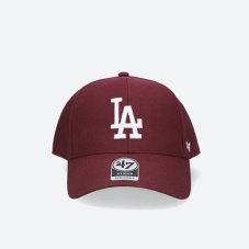 Кепка 47 Brand Los Angeles Dodgers B-MVP12WBV-KMA