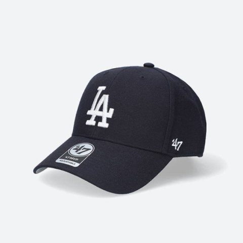 Кепка 47 Brand Los Angeles Dodgers B-MVP12WBV-NYD