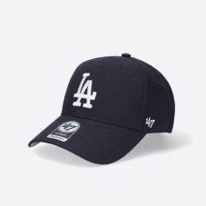 Кепка 47 Brand Los Angeles Dodgers B-MVP12WBV-NYD