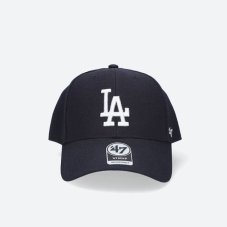 Кепка 47 Brand Los Angeles Dodgers B-MVP12WBV-NYD