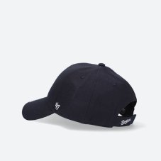 Кепка 47 Brand Los Angeles Dodgers B-MVP12WBV-NYD