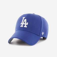 Кепка 47 Brand Los Angeles Dodgers B-MVP12WBV-RYG