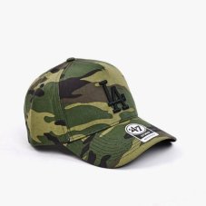 Кепка 47 Brand Los Angeles Dodgers B-GRVSP12CNP-CMA