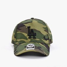 Кепка 47 Brand Los Angeles Dodgers B-GRVSP12CNP-CMA