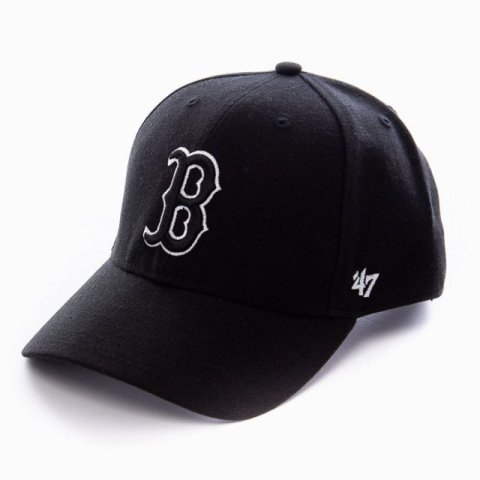 Кепка 47 Brand Boston Red Sox B-MVPSP02WBP-BKA