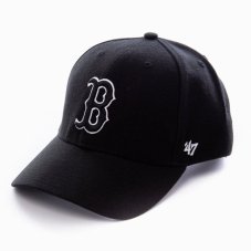 Кепка 47 Brand Boston Red Sox B-MVPSP02WBP-BKA