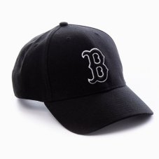 Кепка 47 Brand Boston Red Sox B-MVPSP02WBP-BKA