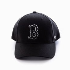 Кепка 47 Brand Boston Red Sox B-MVPSP02WBP-BKA