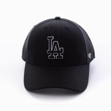 Кепка 47 Brand MLB Los Angeles Dodgers B-MVPSP12WBP-BKD