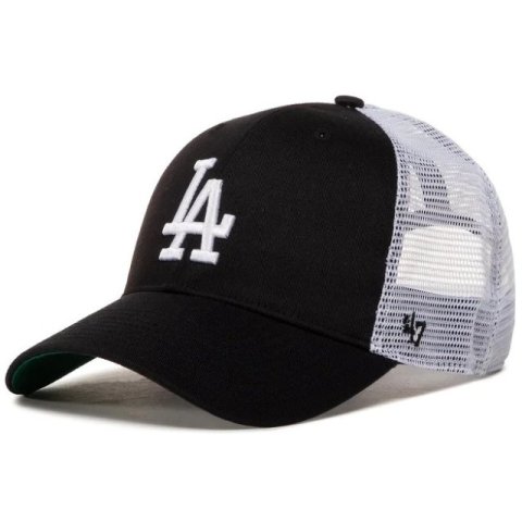 Кепка 47 Brand Los Angeles Trucker B-BRANS12CTP-BKC