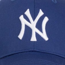 Кепка 47 Brand MLB New York Yankees B-BRANS17CTP-RY