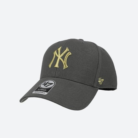 Кепка 47 Brand MLB New York Yankees B-MTLCS17WBP-CC