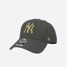 Кепка 47 Brand MLB New York Yankees B-MTLCS17WBP-CC