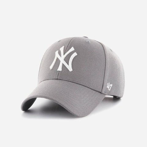 Кепка 47 Brand MLB New York Yankees B-MVPSP17WBP-DY