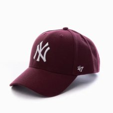 Кепка 47 Brand MLB New York Yankees B-MVPSP17WBP-KM