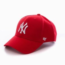 Кепка 47 Brand MLB New York Yankees B-MVPSP17WBP-TR