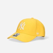 Кепка 47 Brand MLB New York Yankees B-MVPSP17WBP-YE