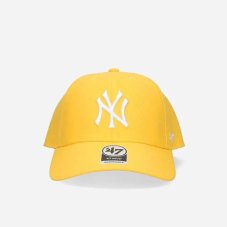 Кепка 47 Brand MLB New York Yankees B-MVPSP17WBP-YE
