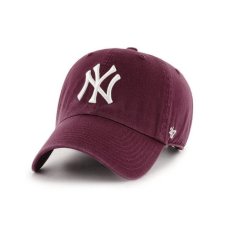 Кепка 47 Brand MLB New York Yankees B-RGW17GWSNL-CA